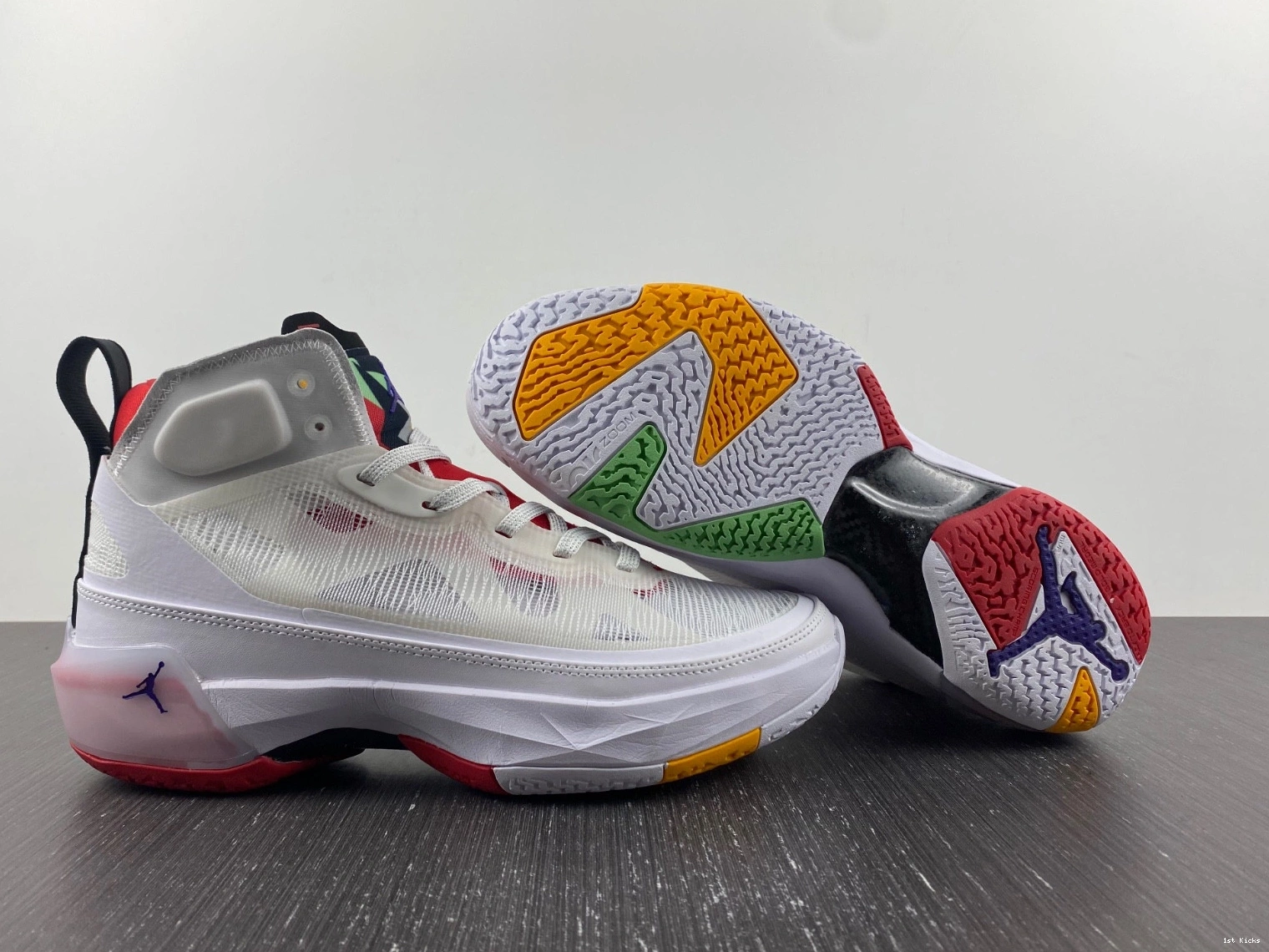 Hare DD6958-160 Jordan 37 0415